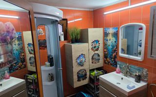 Casă mică dar perfectă pentru o familie restrânsă – Cumpăna - Poză 3