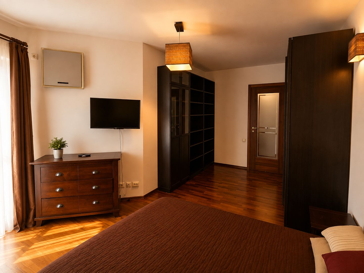 Vanzare 3 Camere 92 mp+ Balcon 12mp|3 Băi|Parcare |Monte Carlo Palace - Poză 18