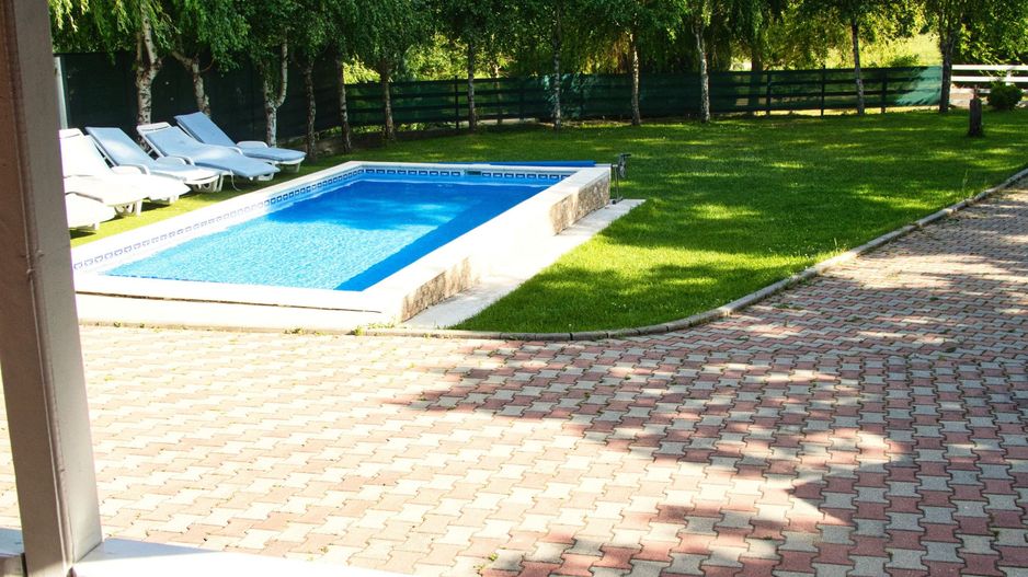 Casa in Feleacu, 1.582 mp teren intravilan. Se accepta schimburi. - Poză 23