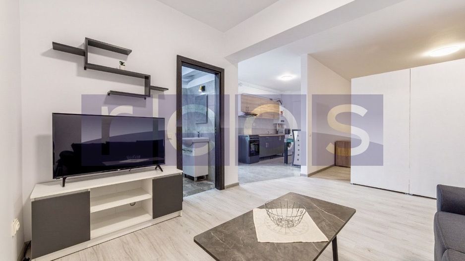 VANZARE 2 CAMERE TIP STUDIO |  THEODOR PALLADY | CENTRALA PROPRIE - Poză 8