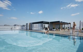 Apartament 2 camere, Obor - Poză 6