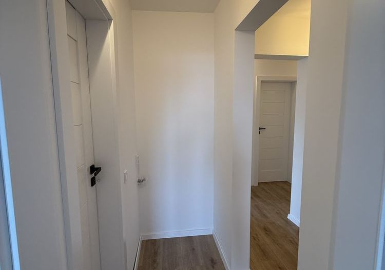 Apartament elegant, complet renovat – Etaj 1 – 66,5 mp utili - Poză 8