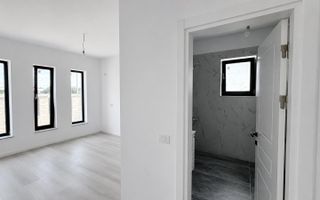 Casa Individuala - 4 camere - 2 bai - 340mp teren - Poză 9