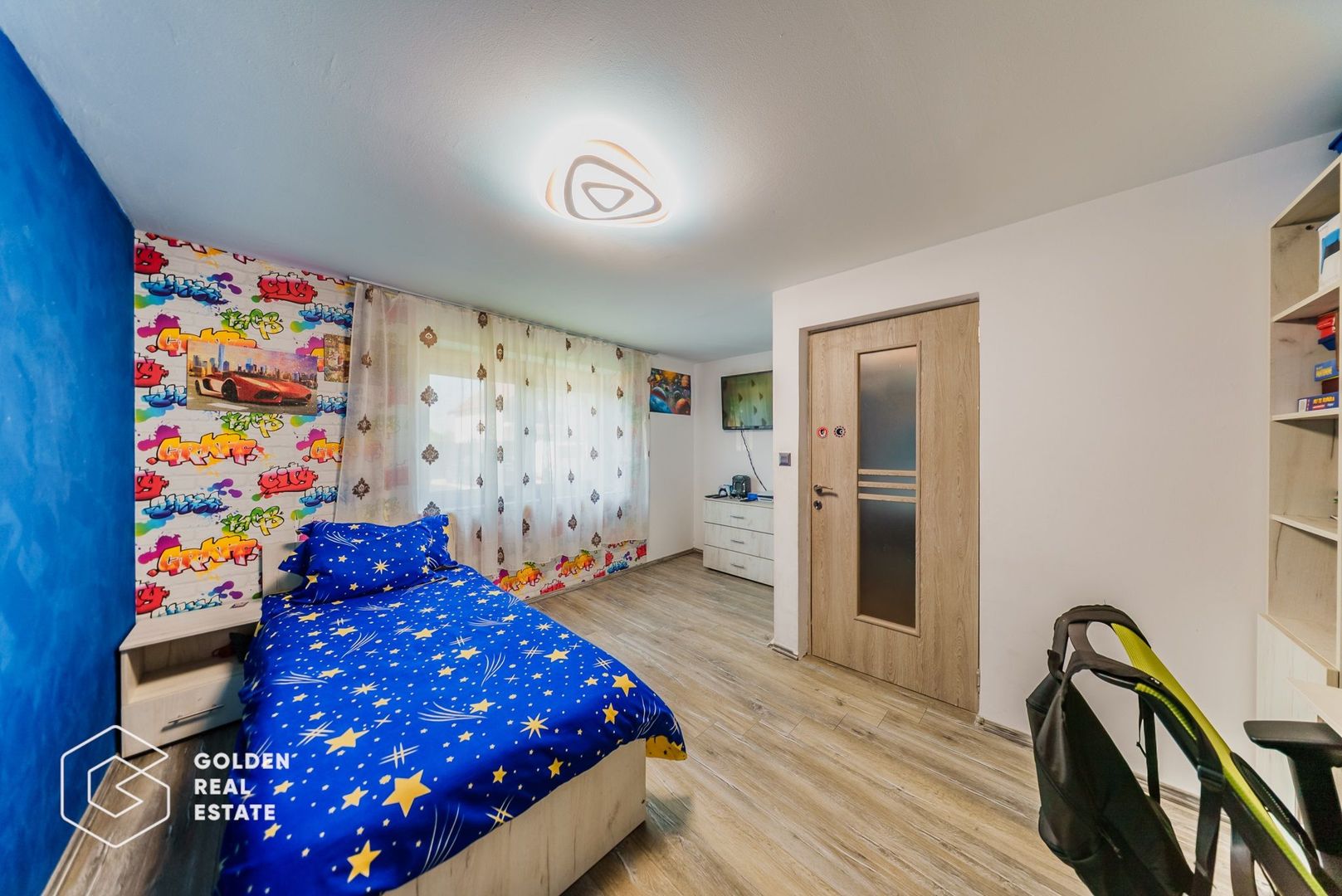 Casa din caramida, în Gai, teren 492, comision 0% - Poză 13