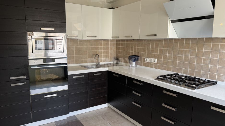 De Vânzare: Apartament Ciocana, Strada Mircea Cel Bătrân - Poză 11