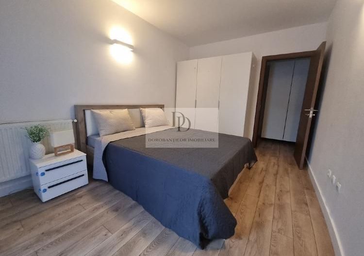 Penthouse 160 mp | Terase panoramice 72 mp | Parcare subterana inclusă - Poză 9