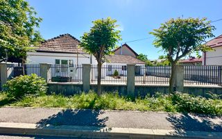 Vanzare casa individuala, zona strazii Gradinarilor, Sannicoara. - Poză 1