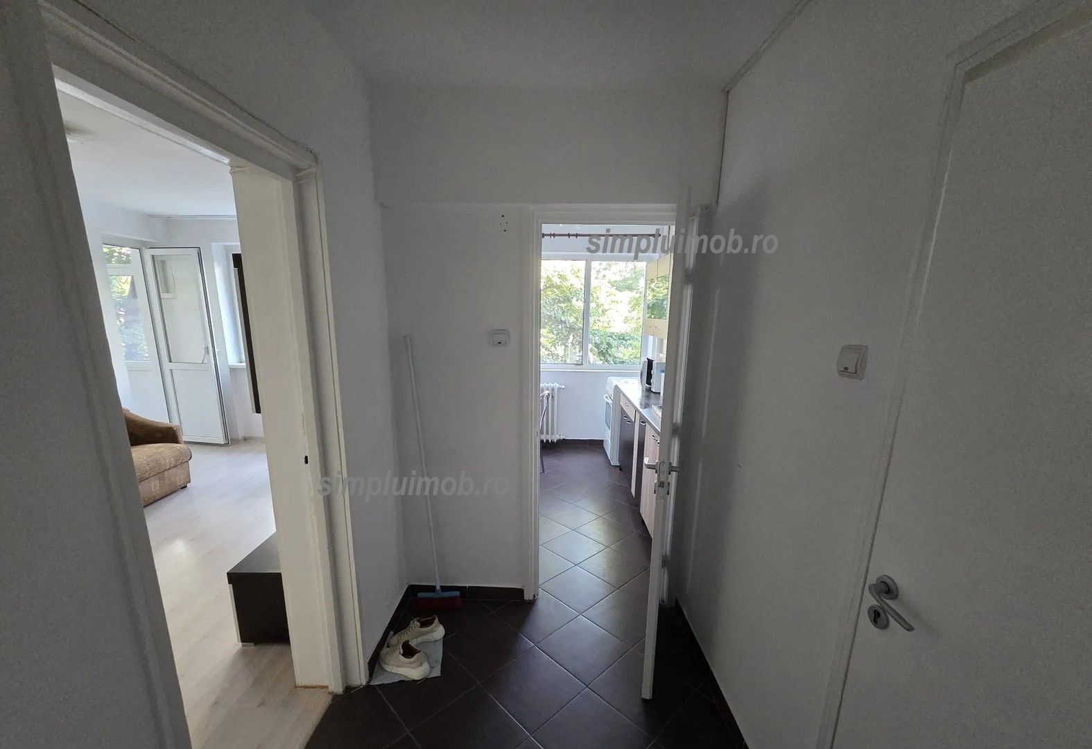 Decomandat 2 Camere Drumul Taberei - Poză 3