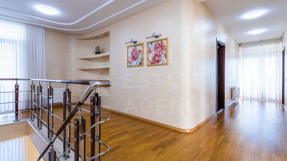 Vânzare, casă, 4 camere, strada La Rășcruce, Dumbrava - Poză 37