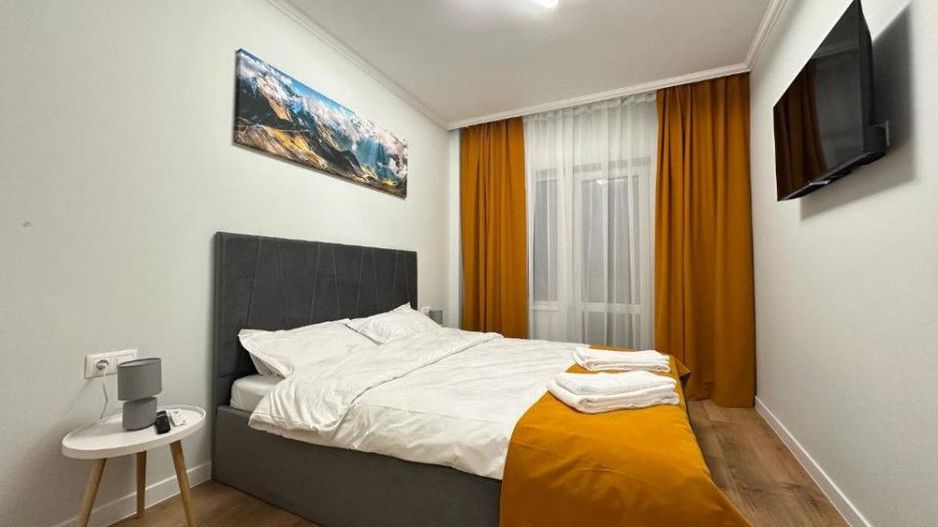 Apartament 3 camere - regim hotelier - Str. Doamna Stanca - Poză 8