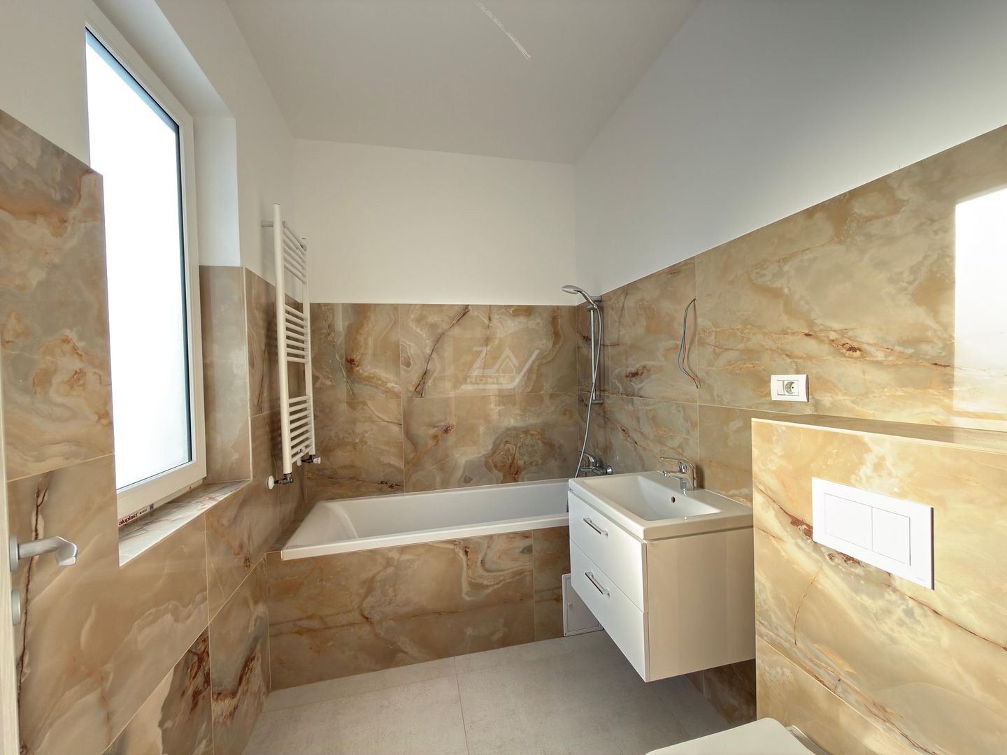 COMISION 0! Duplex finalizat. Panouri solare. Finisaje calitative. - Poză 7