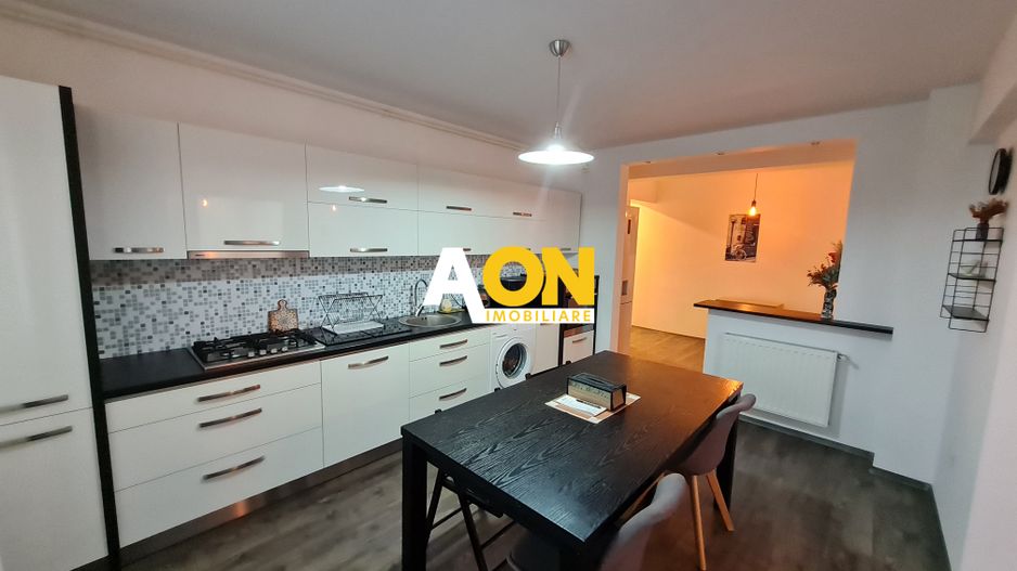 Apartament 2 Camere, 72 mp, Decomandat, Zona Centru, Cartier A Saligny - Poză 7
