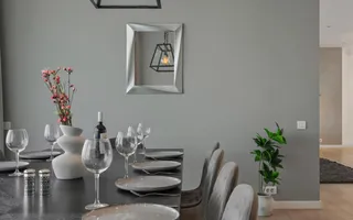 Penthouse tip duplex | 4 camere | One Herastrau Park - Poză 15