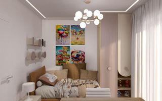 Vânzare, apartament, 3 camere, București - Poză 6