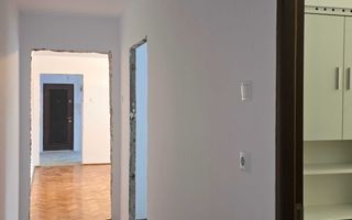 Apartament 3 camere, 70 mp + balcon, zonă Piața Flora – Mănăștur - Poză 6