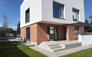 Vila individuala - Smart | 420 mp teren - Poză 6