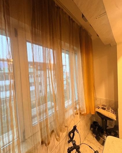 Girocului | 1 Camera | Mobilat si Utilat | Bloc Izolat - Poză 4