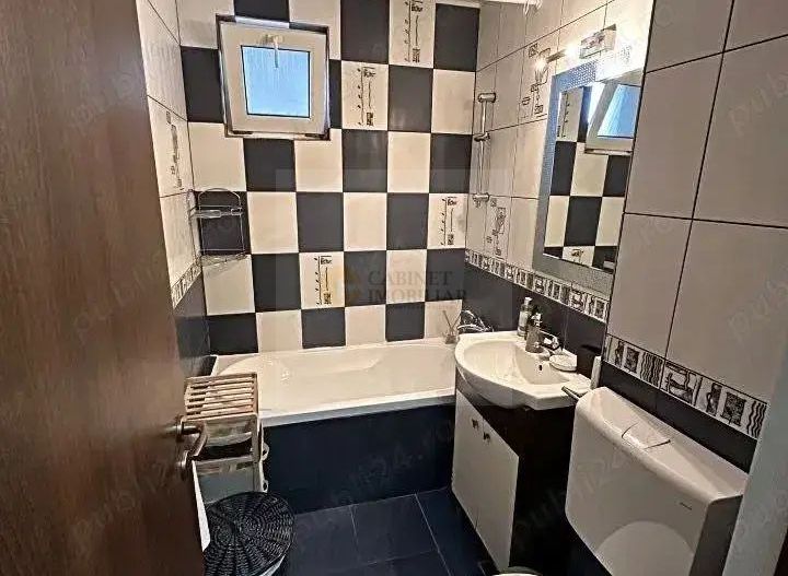 2 camere | Decomandat | 3 min Metrou | Mobilat Utilat - Poză 5