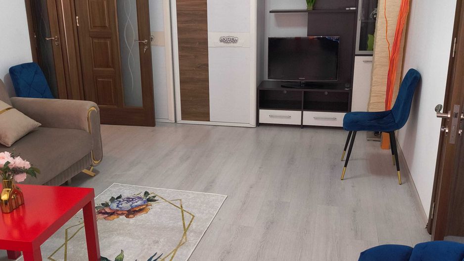 DE INCHIRIAT Apartament 2 camere/ DOMENII - Poză 4