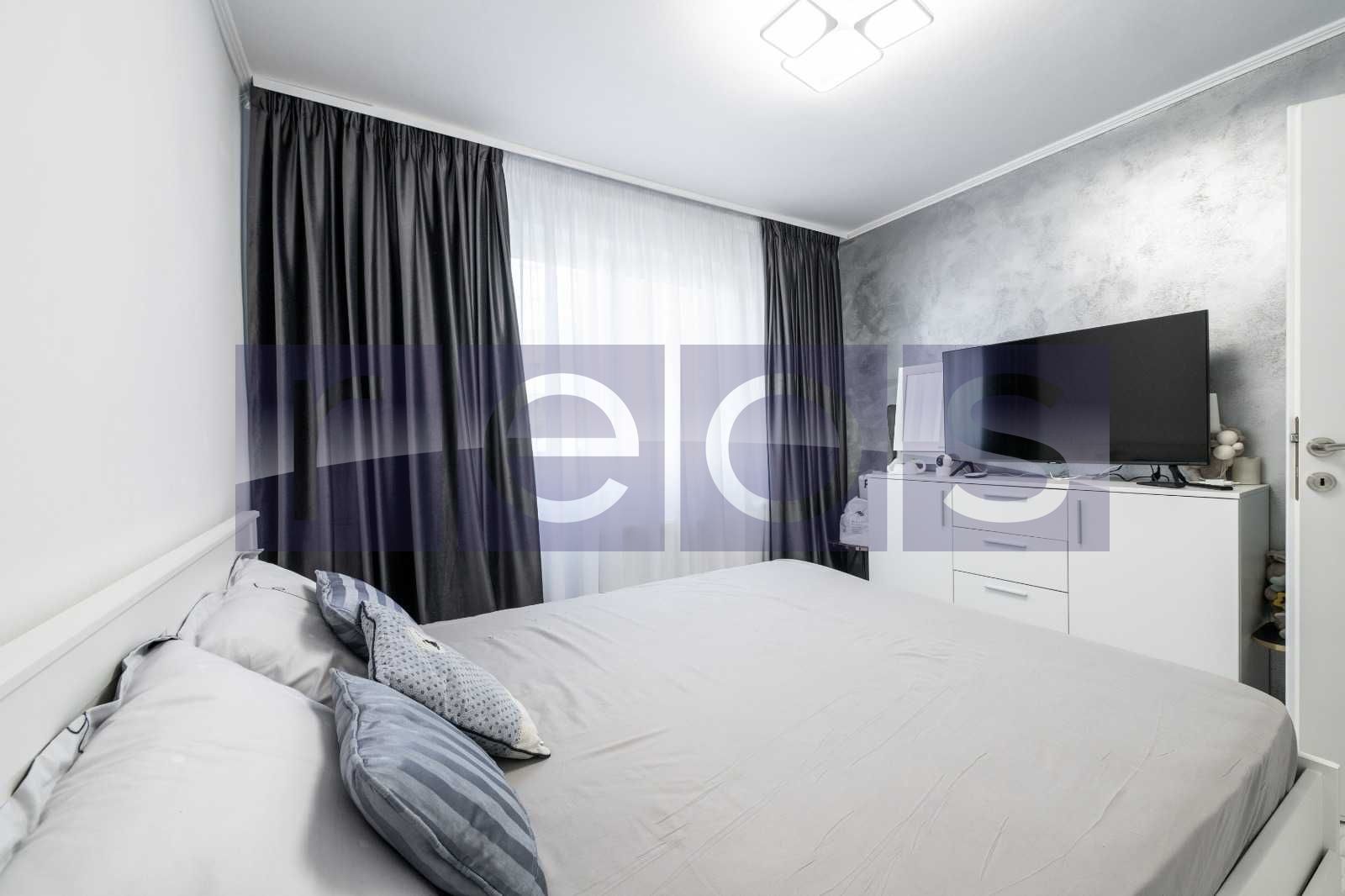 VANZARE 2 CAMERE | NOU MOBILAT SI UTILAT | LUX | LACUL TEI | 45 MP | - Poză 3