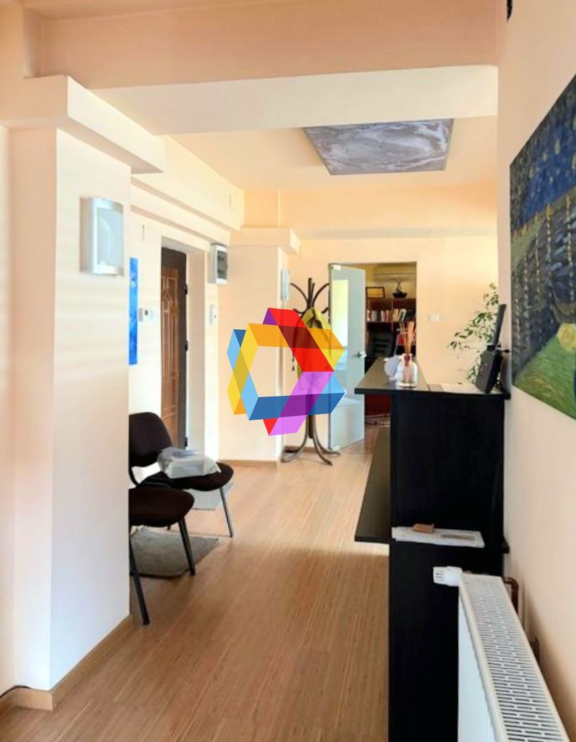 Spatiu birouri de vânzare Brasov - 108 mp # plus-imo.ro - Poză 3