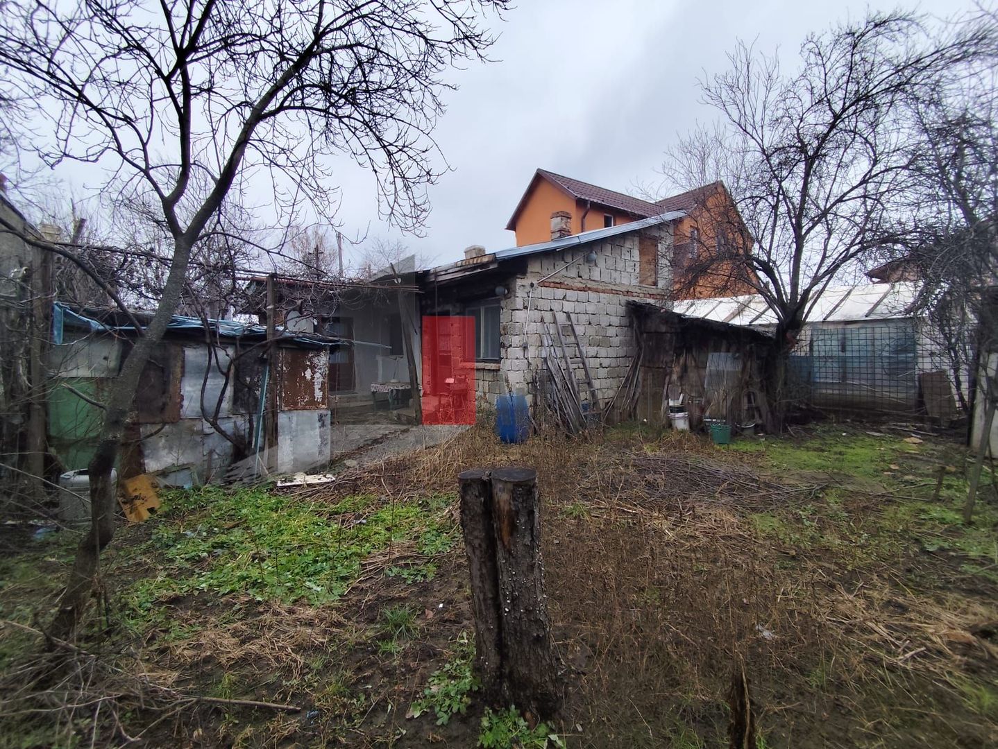 Teren de vanzare in zona Straulesti - Poză 3
