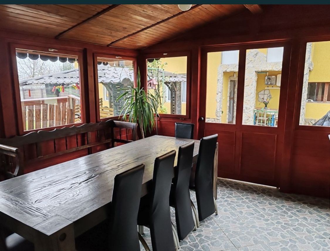 Casa in Paulesti - Poză 5