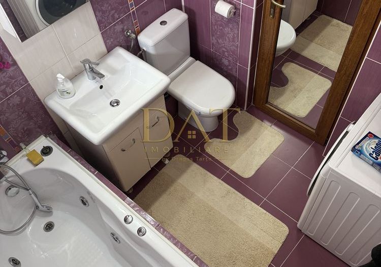 Apartament 2 camere | Semicentral | boxa | Bulevardul 21 Decembrie - Poză 7