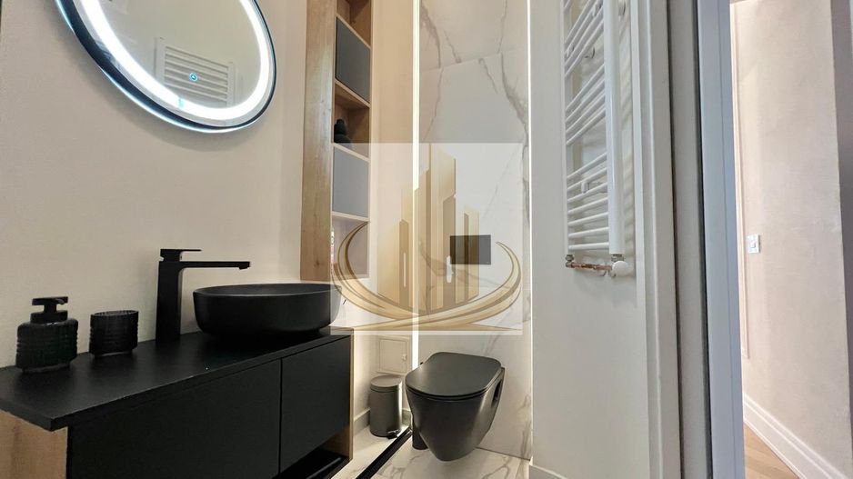 Ap Exclusivist cu supantă | 45mp | Lift | Ultracentral-Piața Victoriei - Poză 13