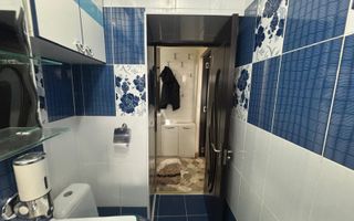 APARTAMENT 2 CAMERE DE ÎNCHIRIAT | GEORGE ENESCU | PARTER | 400 € - Poză 8