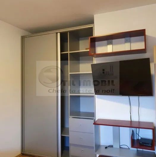 Apartament 2 camere Copou 500 euro - Poză 2