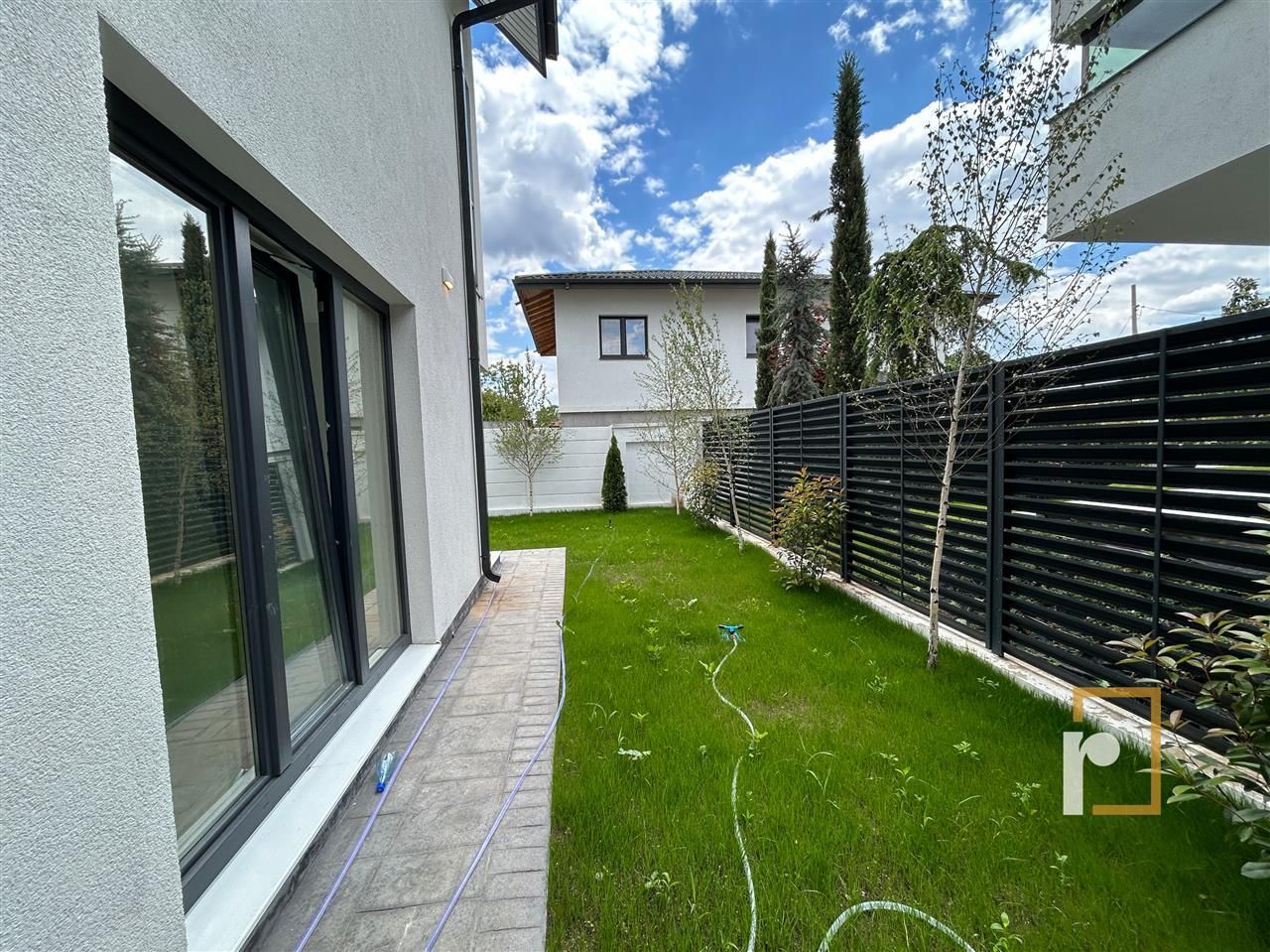 Vila individuala |  5 camere | Straulesti - Poză 11