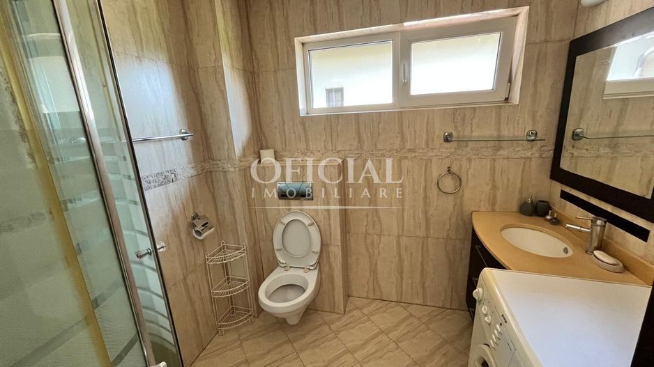 Apartament 3 Camere | 67 Mp | Terasa | Parcare | Buna Ziua ZORILOR - Poză 8