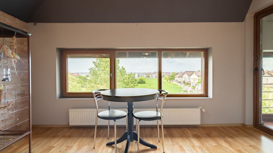 COMISION 0% - Duplex 4 camere cu priveliste in Cartierul Verde - Poză 3