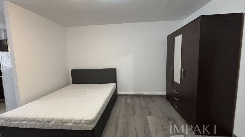 Garsoniera de închiriat, în Manastur! - Poză 1