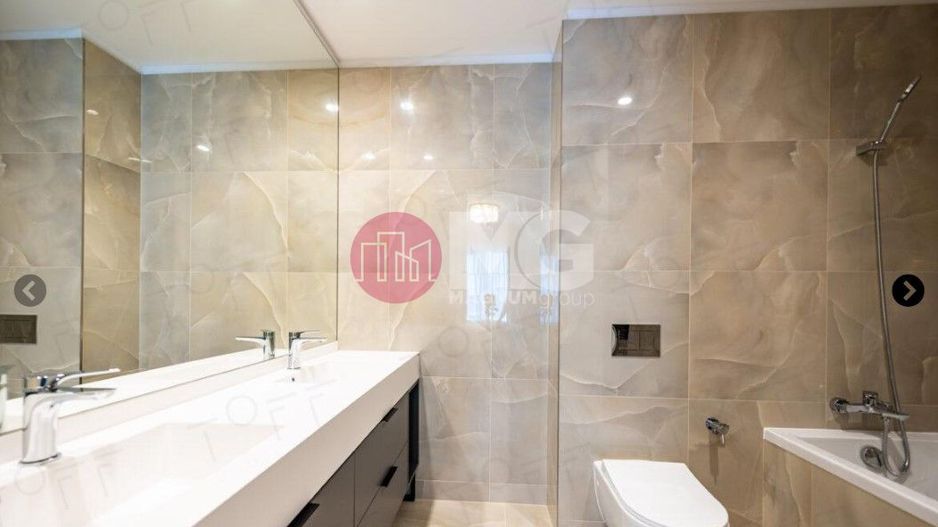 Apartament de vanzare 3 camere mobilat integral- One Verdi Park - Poză 7