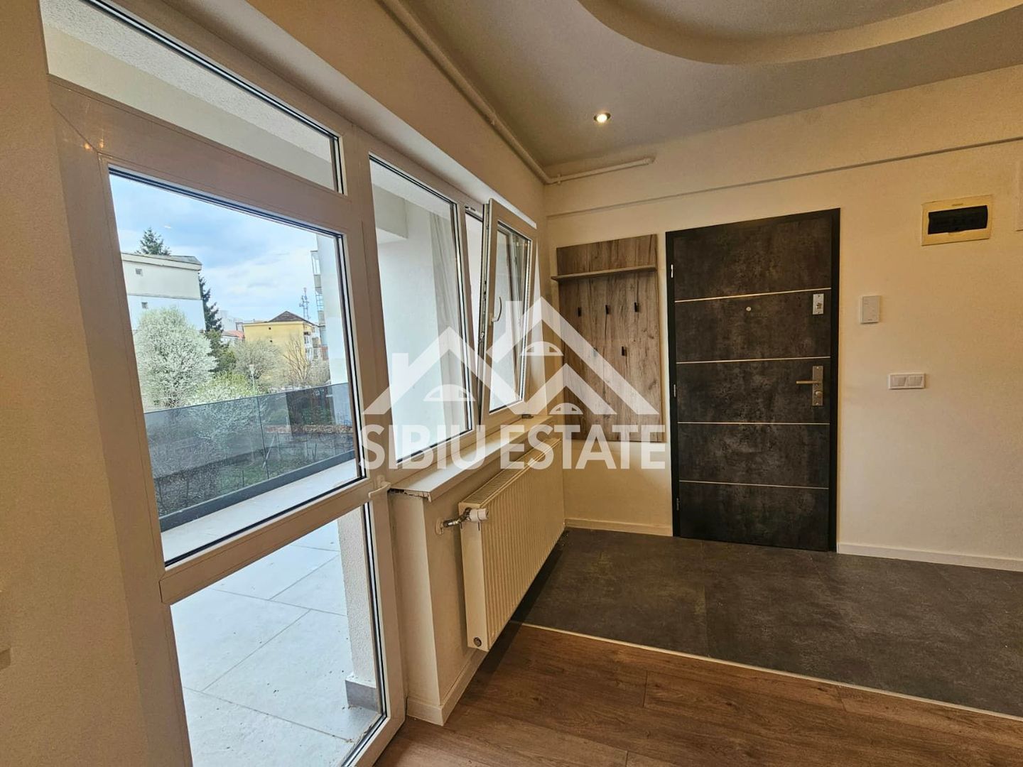 Spatiu birou de inchiriat Sibiu central - Poză 2