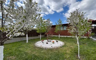Casa 5 camere cu teren GENEROS si CARPORT - Cartierul Arhitectilor - Poză 20
