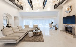 Mediterranean Dream in Pipera-Tunari | For Sale - Poză 16