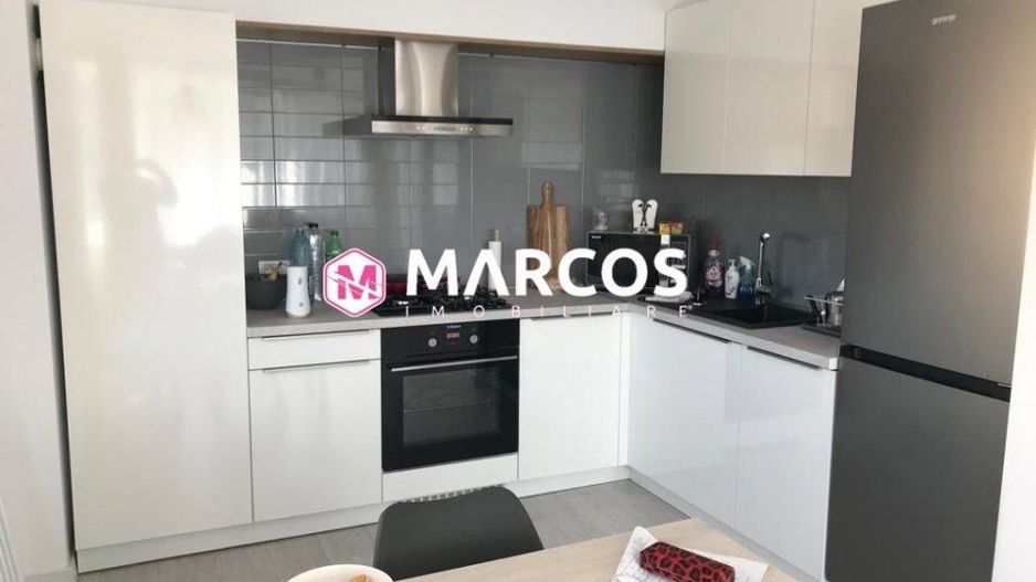Apartament 2 camere, Ceeentral, et.9, ID 915 - Poză 7