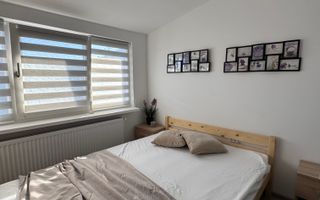 Apartament 2 camere | Centrala Proprie | Mobilat si Utilat - Poză 4