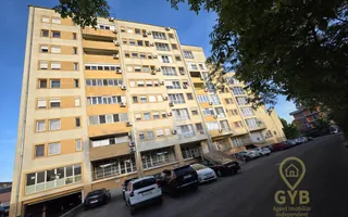 Apartament modern cu 2 camere /  priveliste panoramica si terasa generoasa - Poză 19