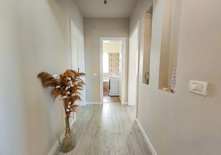 Proprietar, închiriez apartament 3 camere în Dumbrăvița (3 min Auchan) - Poză 9