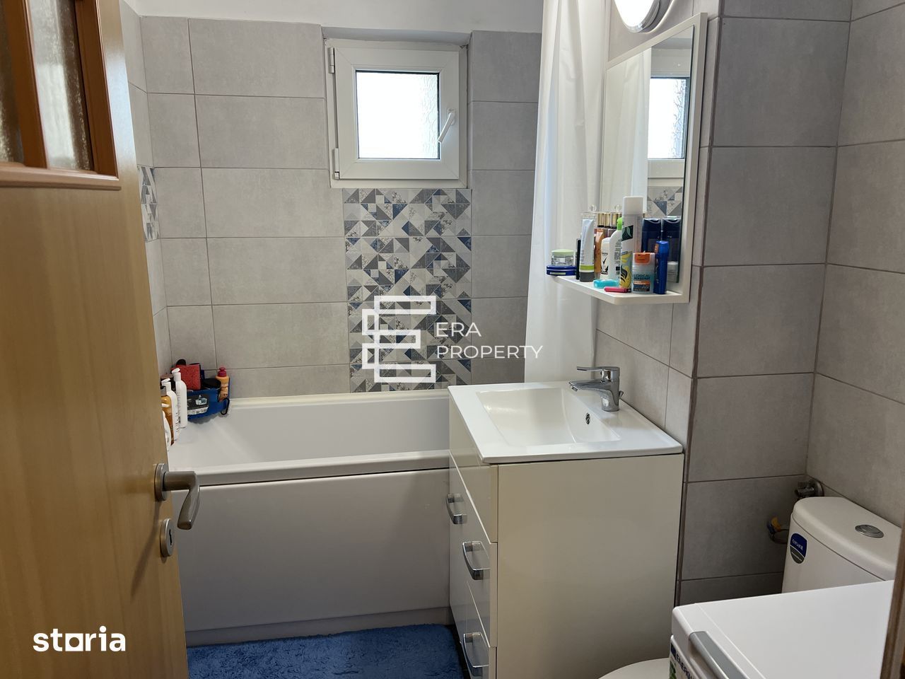 Apartament spațios cu 2 camere, 60 mp utili, Turnișor - Poză 12