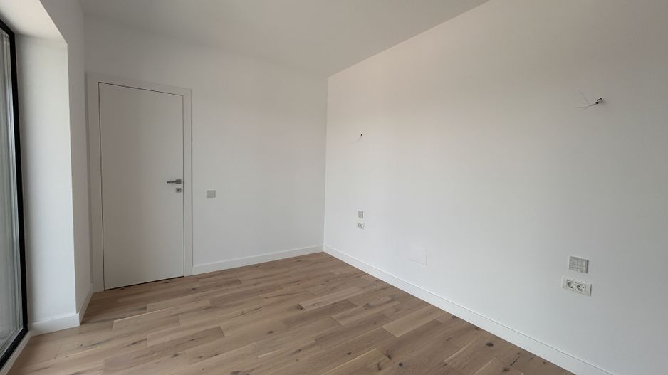 APARTAMENT SMART CU 2 CAMERE | CASA PRESEI | LOC DE PARCARE INCLUS - Poză 19
