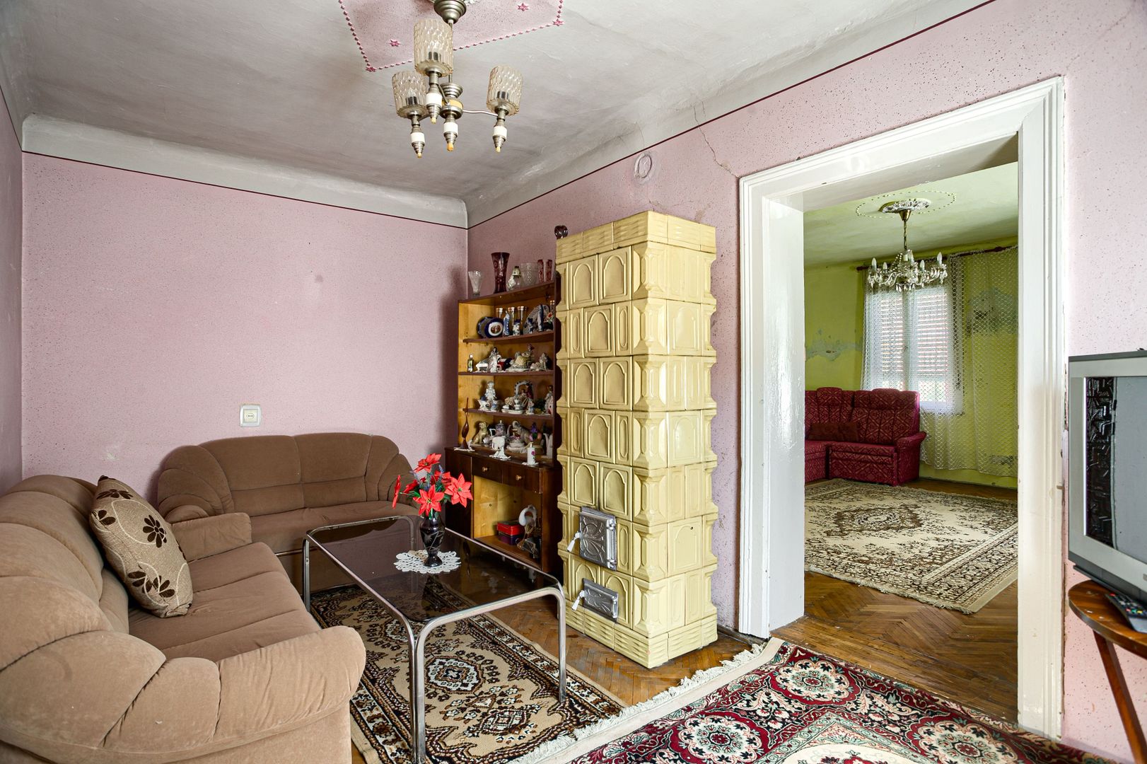 REZERVATA! Casa in Aradul Nou cu 3 cam. - Comision 0% cumparator - Poză 9