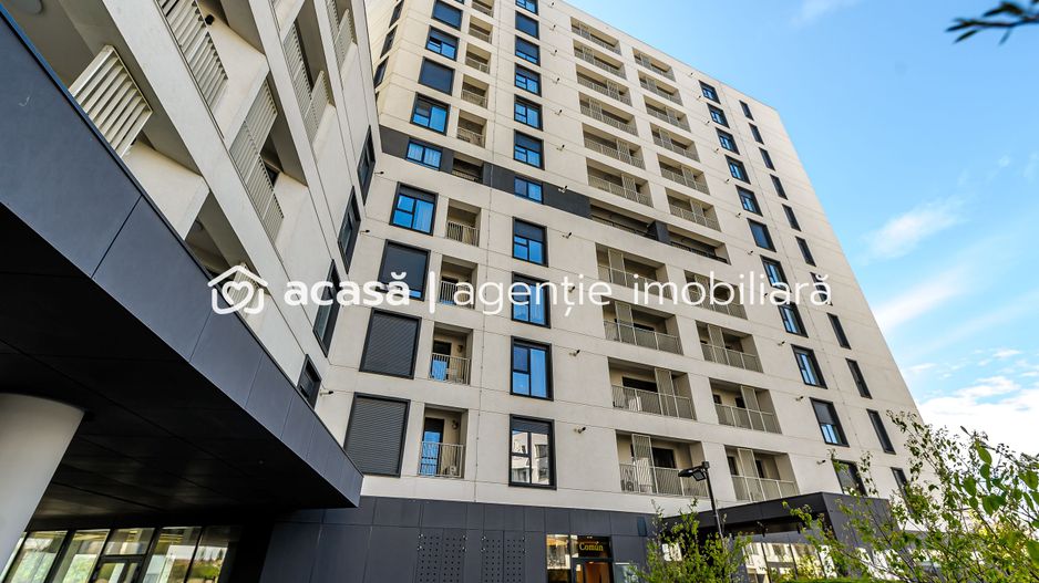 Ocazie Apartament la cheie cu loc de parcare in Timișoara - Poză 5