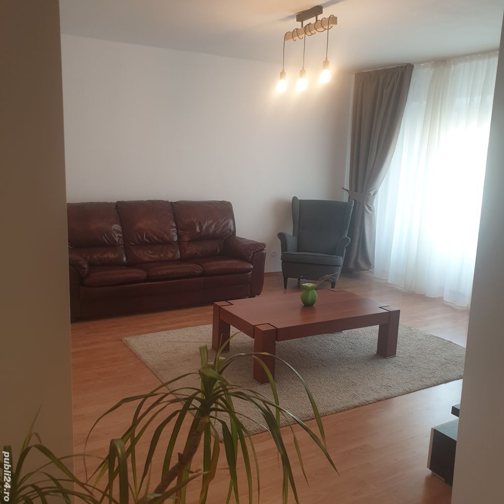 Inchiriere 2 Camere Unirii - Camera De Comert - Poză 3