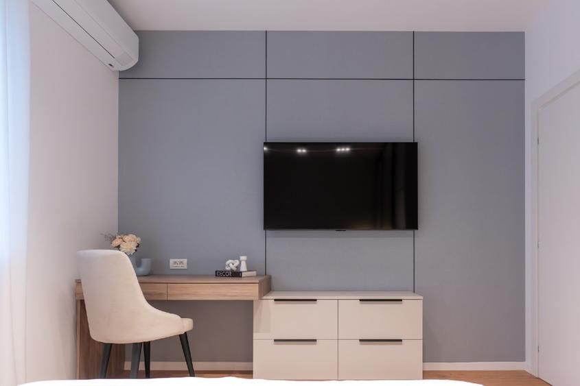 Apartament | 3 Camere | Darwin Residence | Tunari - Poză 8