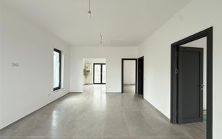 Casa Individuala | 1 Nivel | 3 camere | Teren 250mp - Poză 2